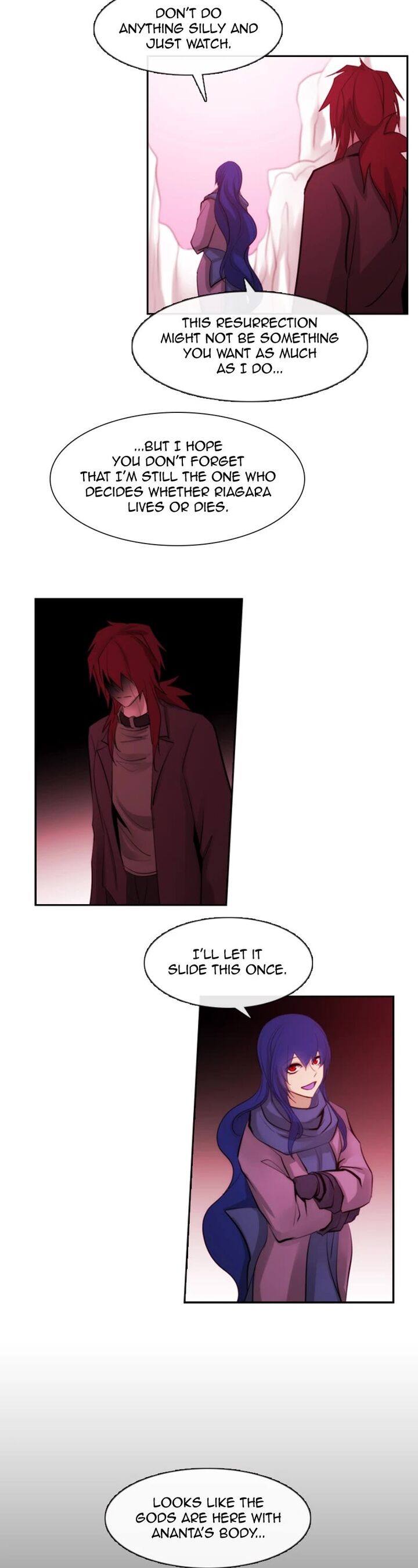 Kubera Chapter 640 Page 26