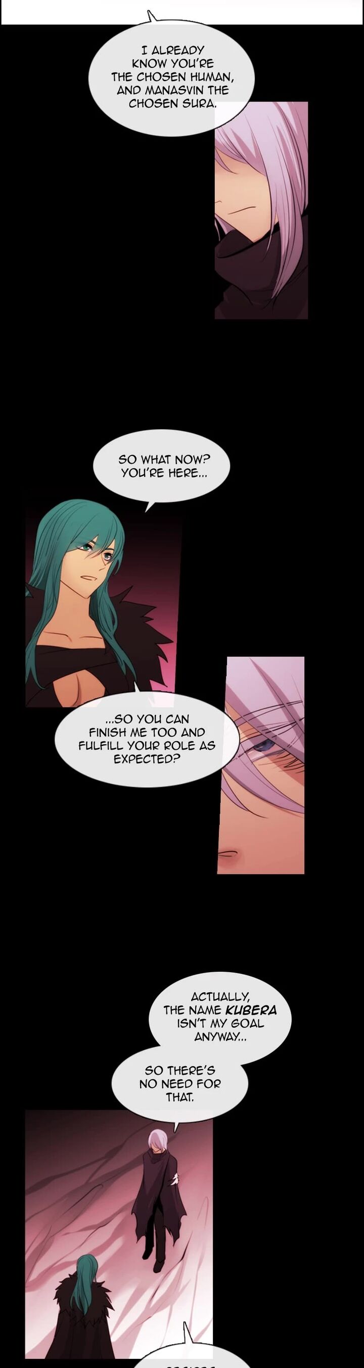 Kubera Chapter 640 Page 3