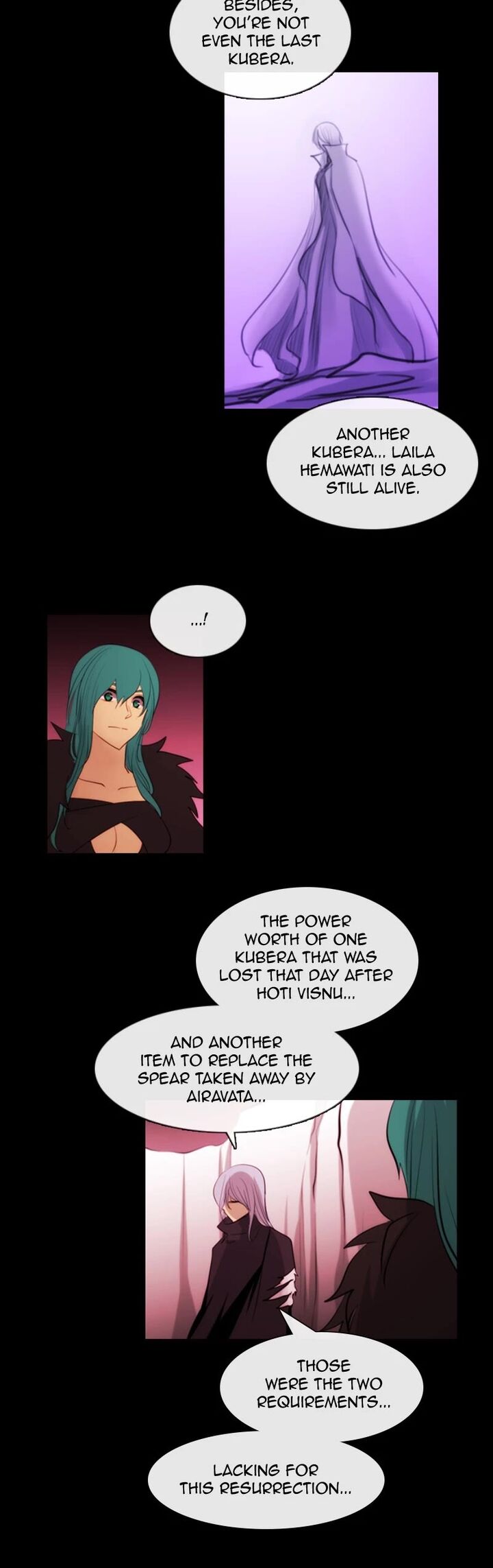 Kubera Chapter 640 Page 4