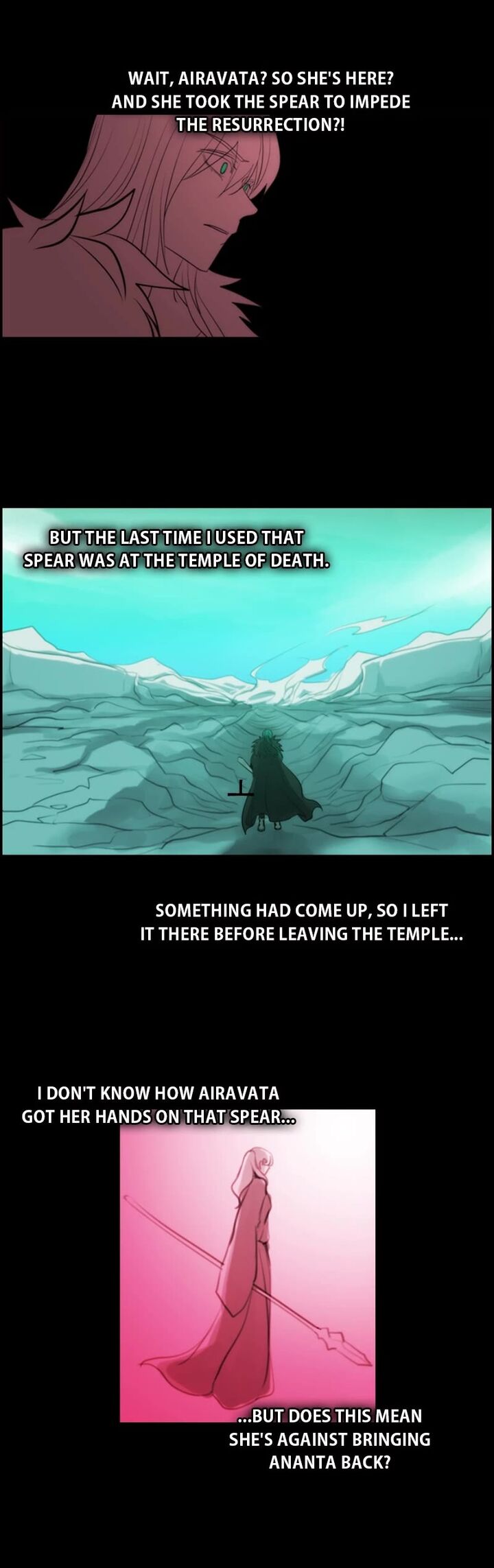 Kubera Chapter 640 Page 5