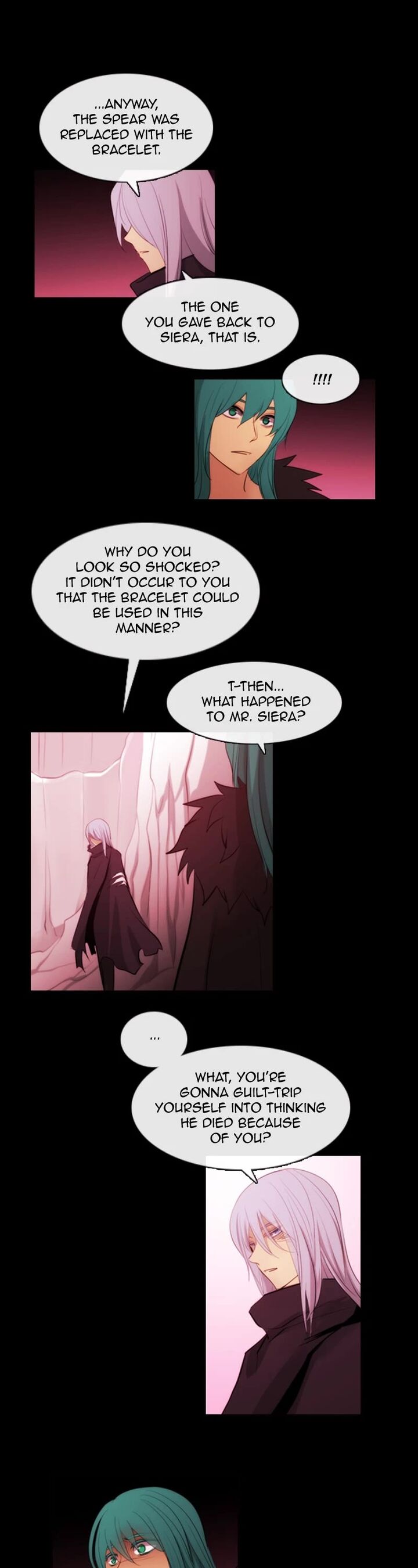 Kubera Chapter 640 Page 6