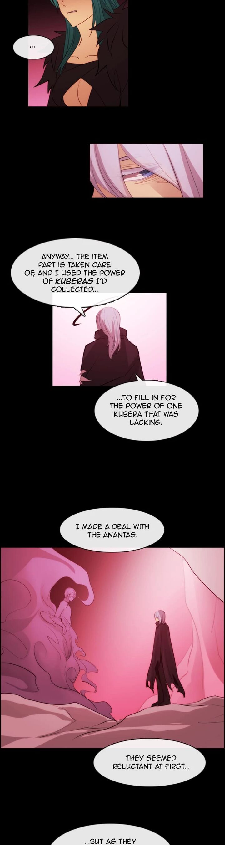 Kubera Chapter 640 Page 7