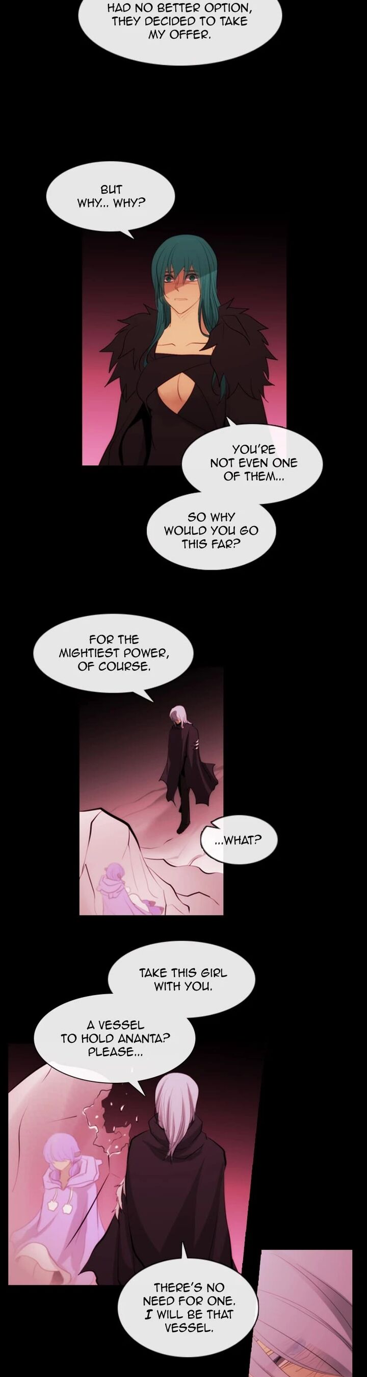 Kubera Chapter 640 Page 8