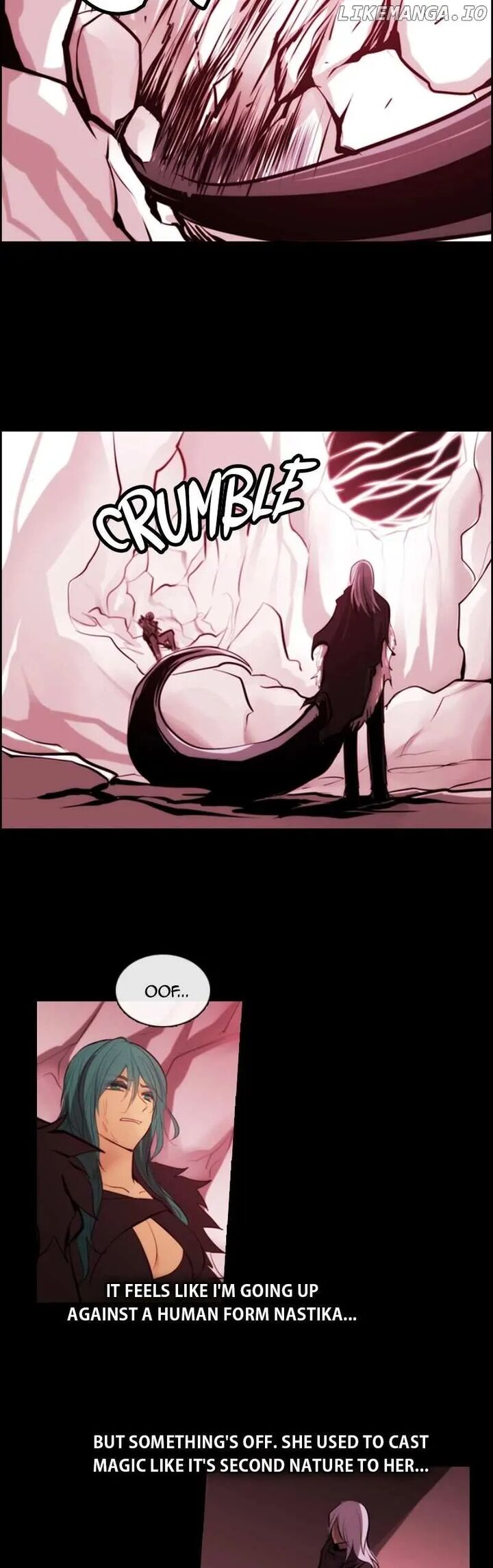 Kubera Chapter 641 Page 15