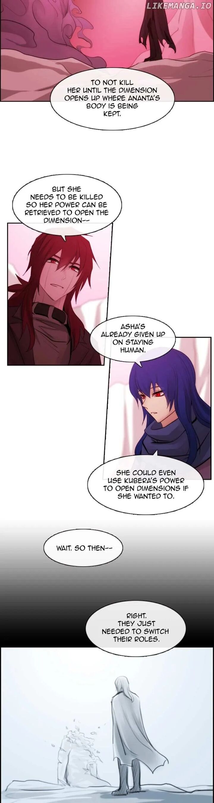 Kubera Chapter 641 Page 18