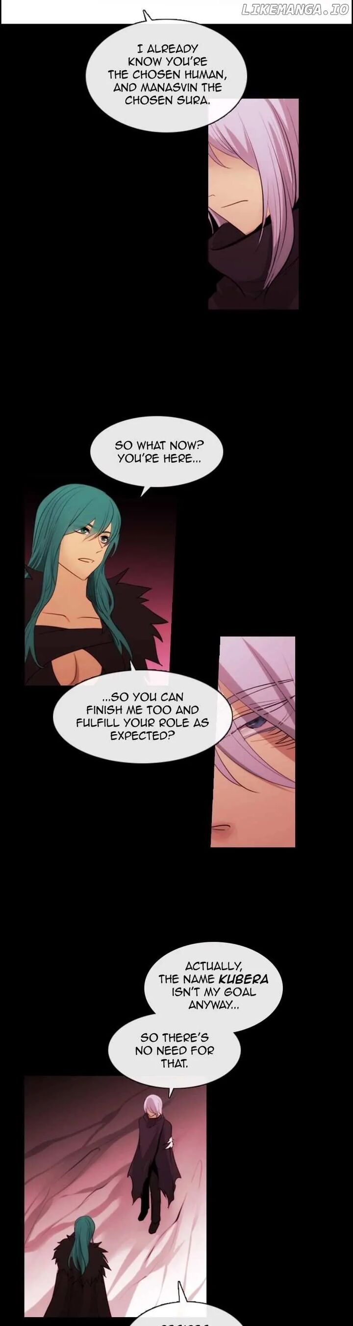 Kubera Chapter 641 Page 3