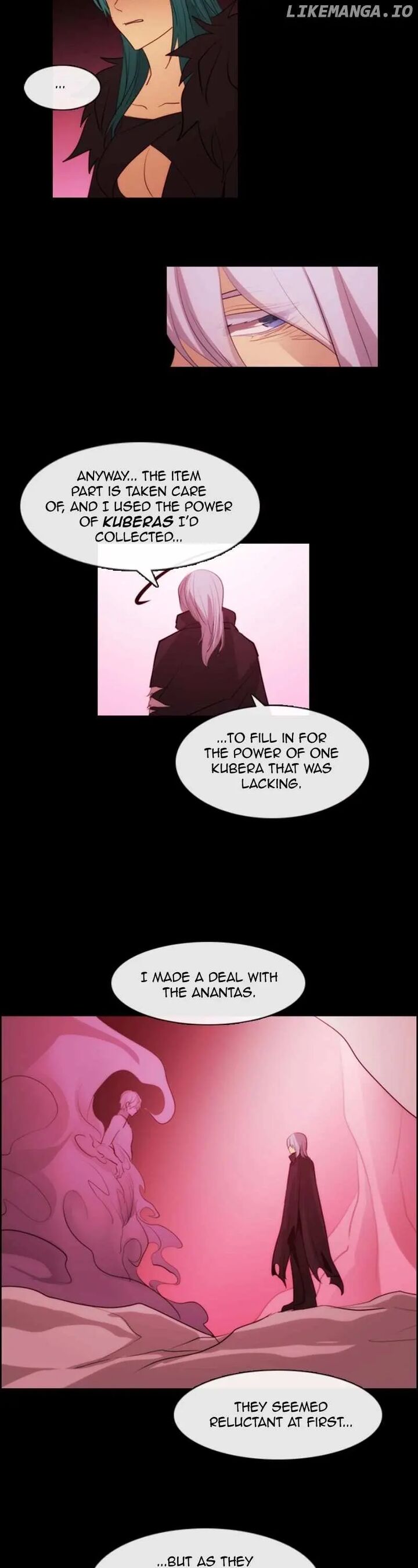 Kubera Chapter 641 Page 7