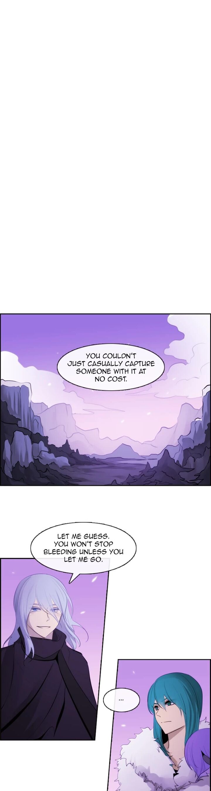 Kubera Chapter 642 Page 1