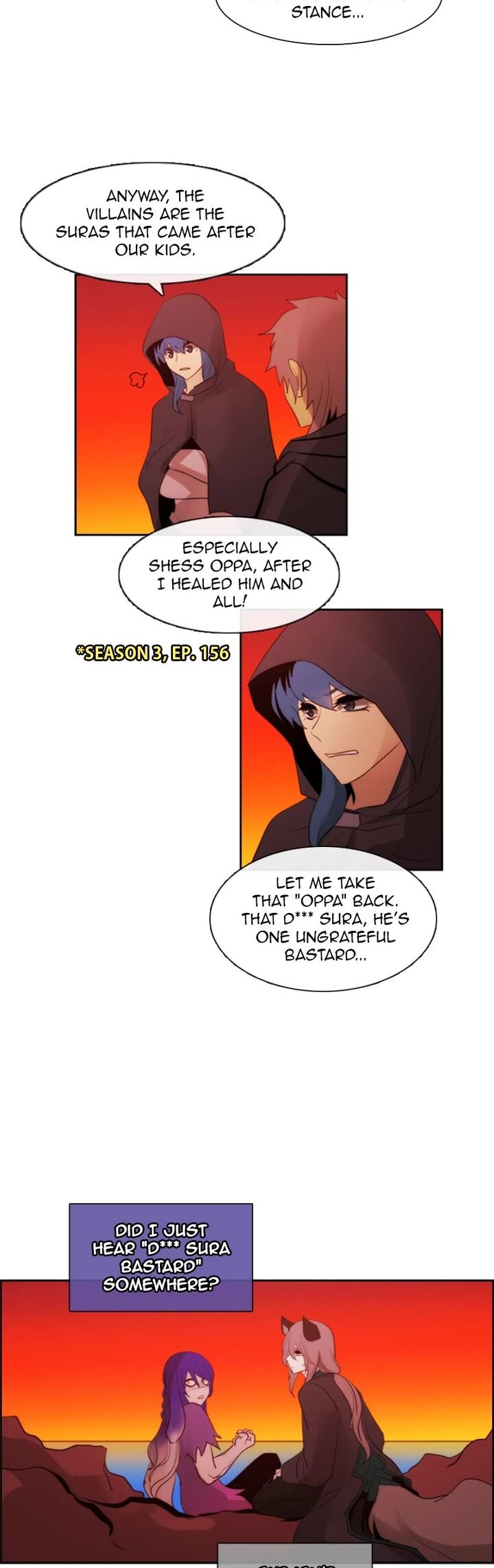 Kubera Chapter 642 Page 10