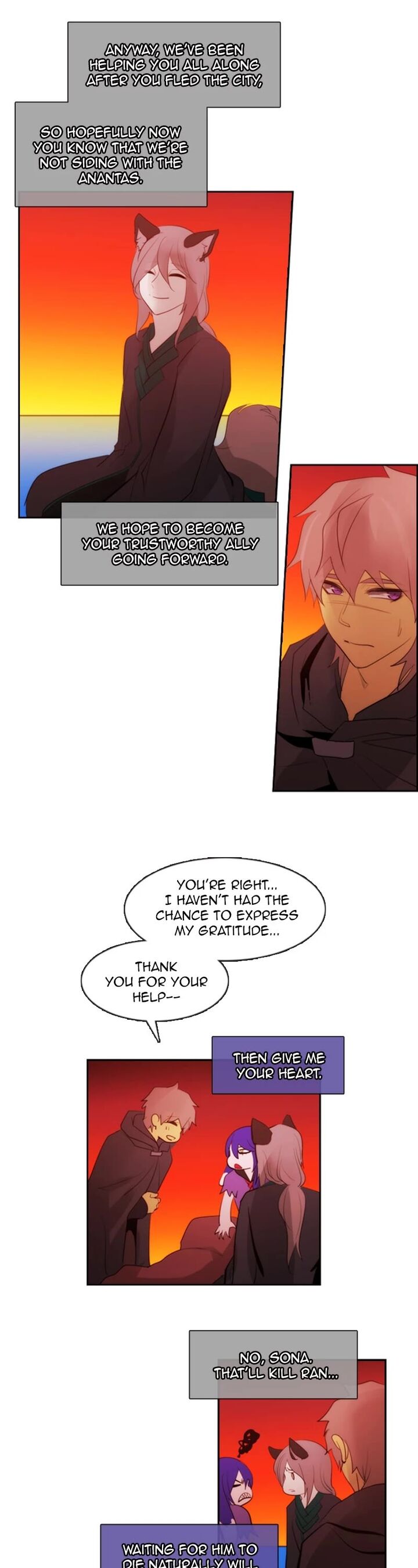 Kubera Chapter 642 Page 12