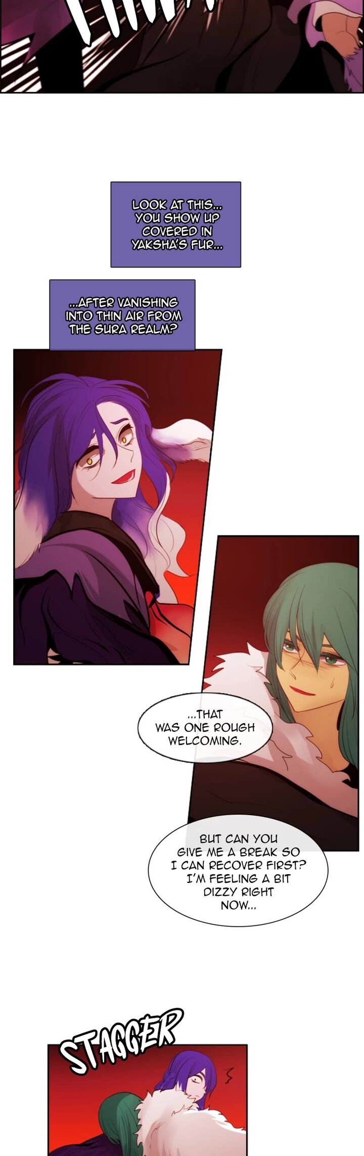 Kubera Chapter 642 Page 14