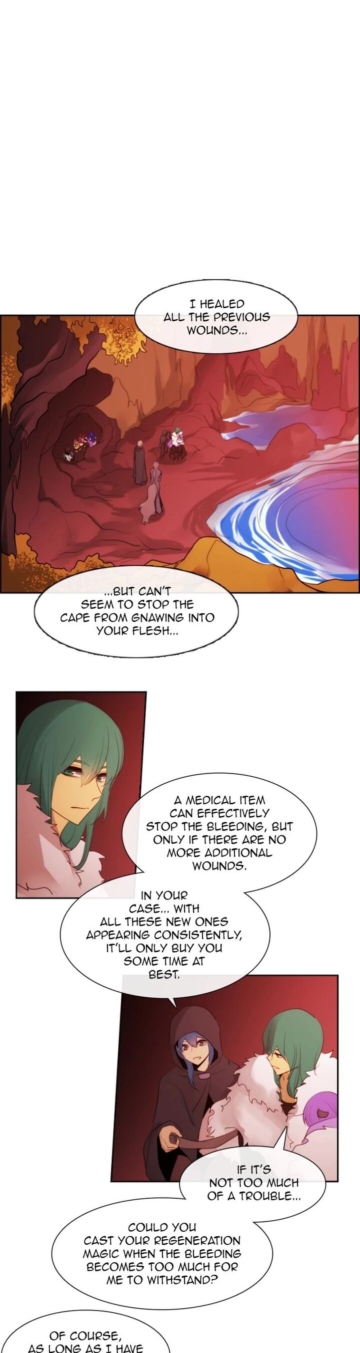 Kubera Chapter 642 Page 16