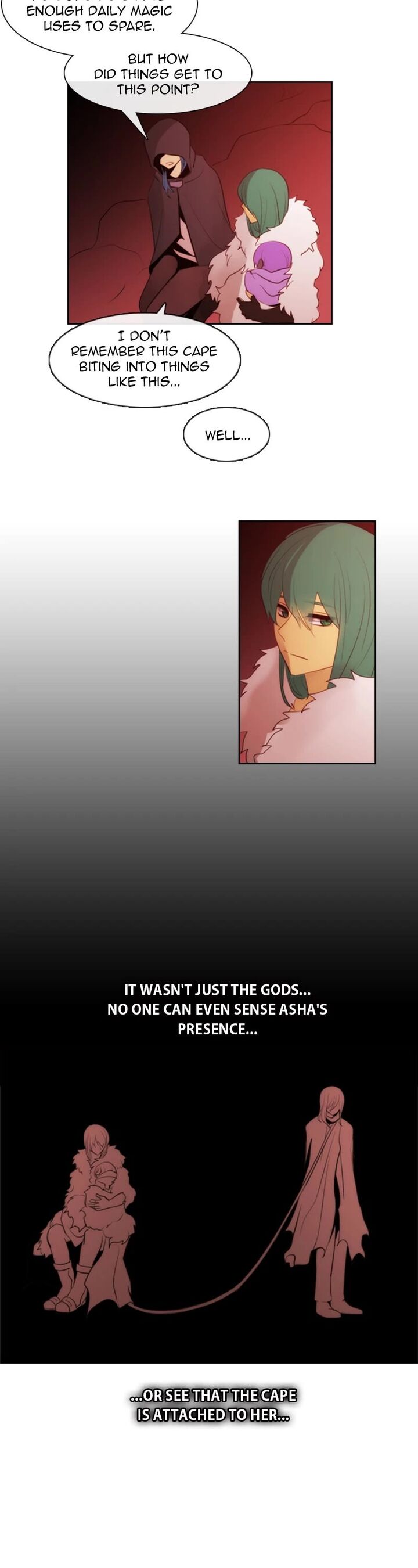 Kubera Chapter 642 Page 17