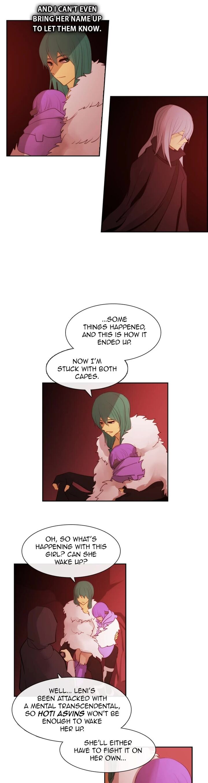 Kubera Chapter 642 Page 18