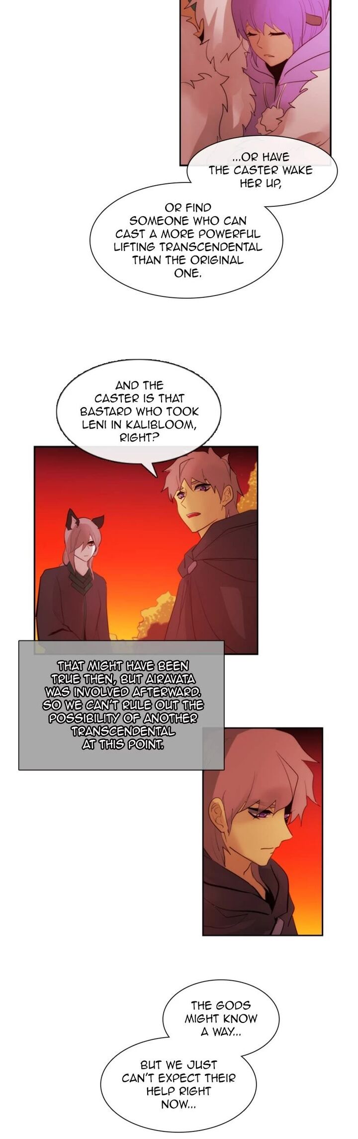 Kubera Chapter 642 Page 19