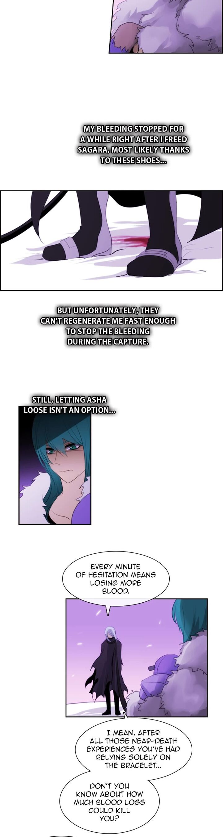 Kubera Chapter 642 Page 2