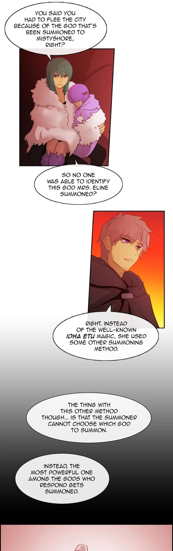 Kubera Chapter 642 Page 20