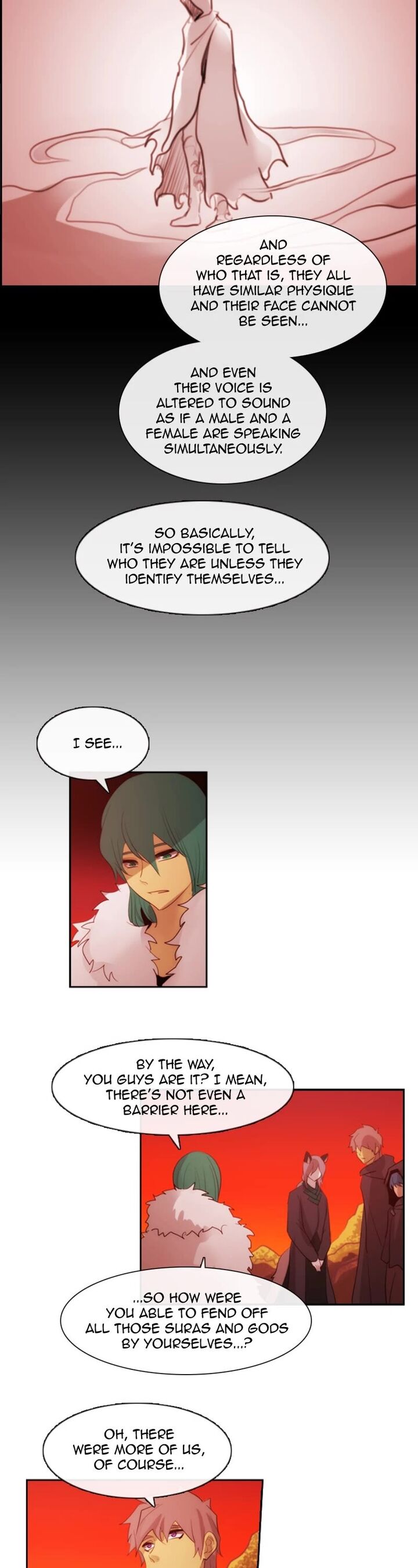 Kubera Chapter 642 Page 21