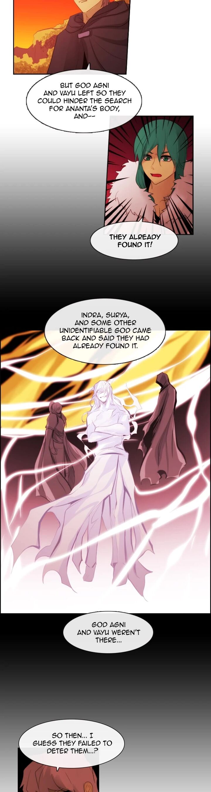 Kubera Chapter 642 Page 22