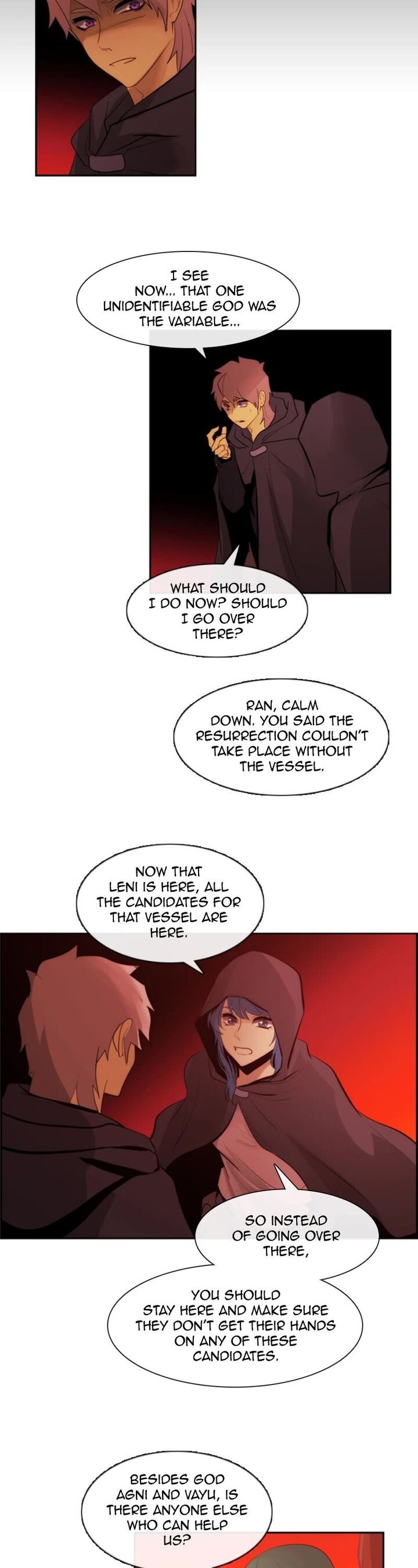 Kubera Chapter 642 Page 23