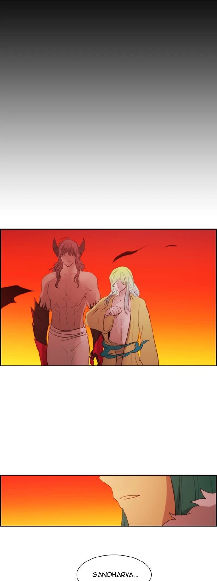 Kubera Chapter 642 Page 27