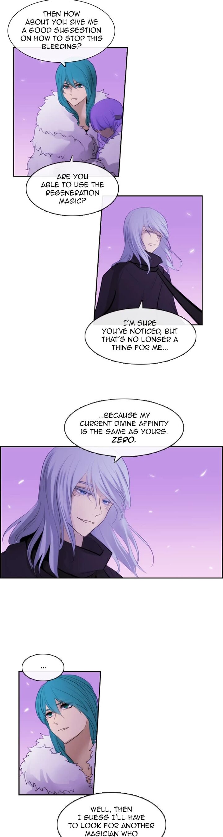 Kubera Chapter 642 Page 3