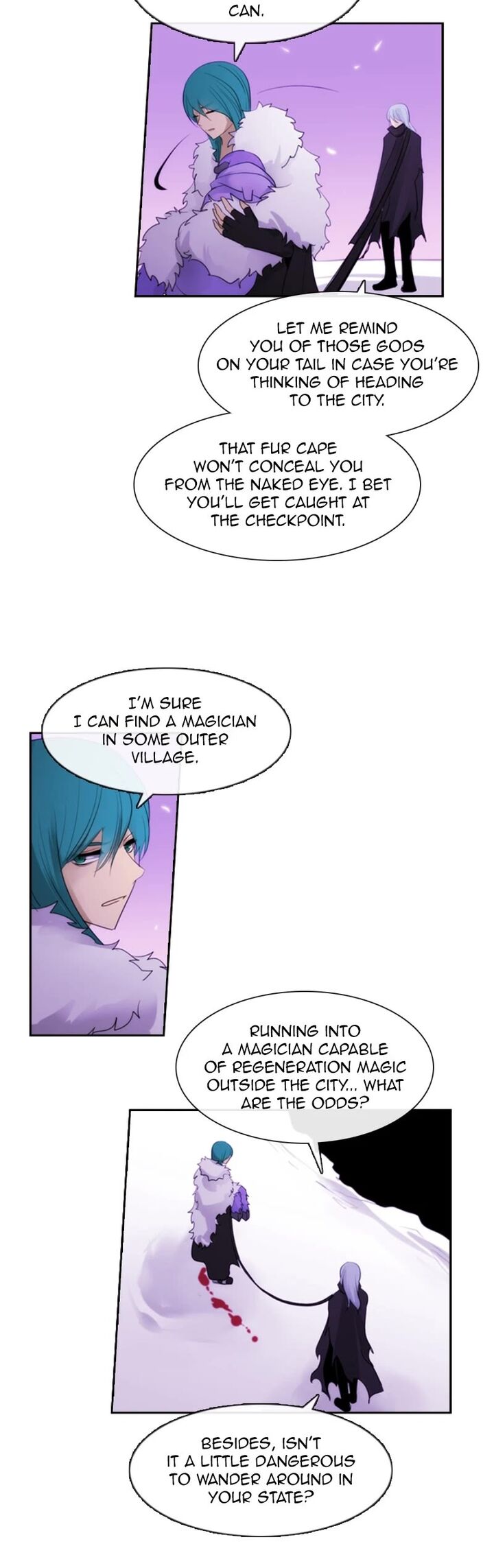 Kubera Chapter 642 Page 4