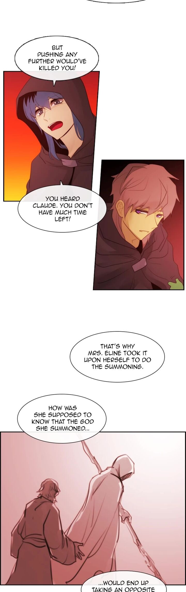 Kubera Chapter 642 Page 9