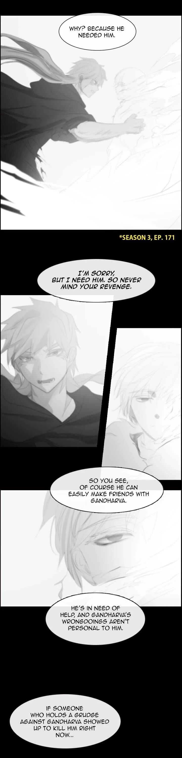 Kubera Chapter 643 Page 17