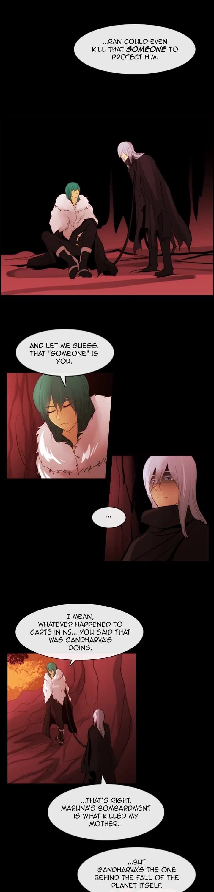 Kubera Chapter 643 Page 18