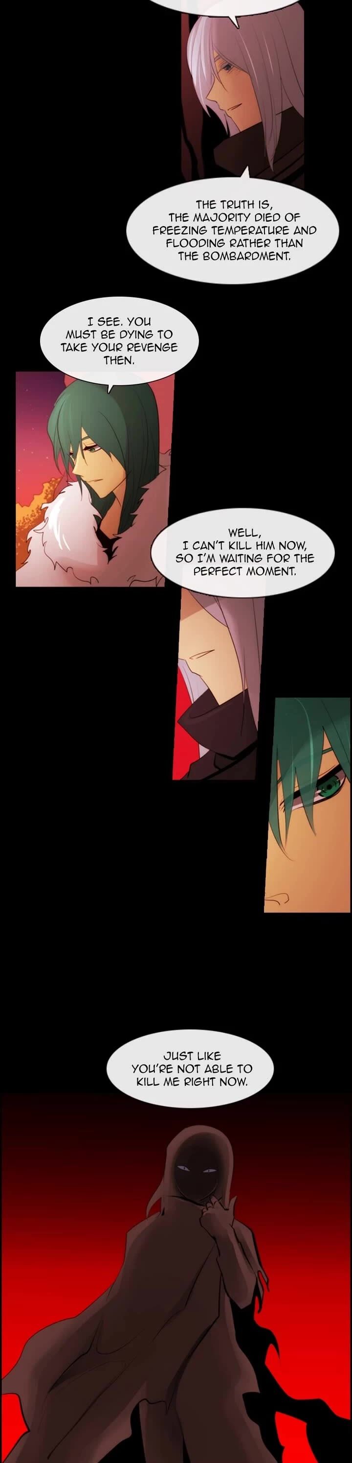 Kubera Chapter 643 Page 19