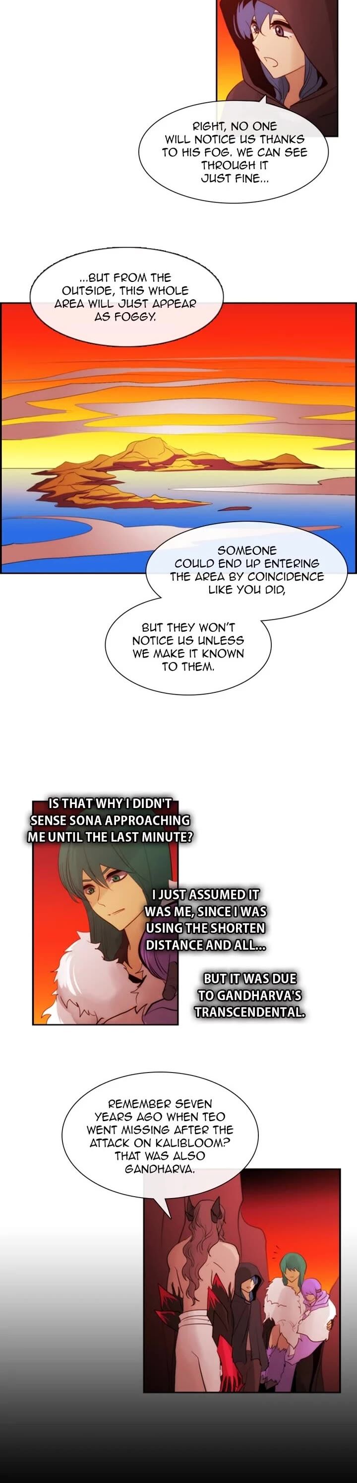 Kubera Chapter 643 Page 5