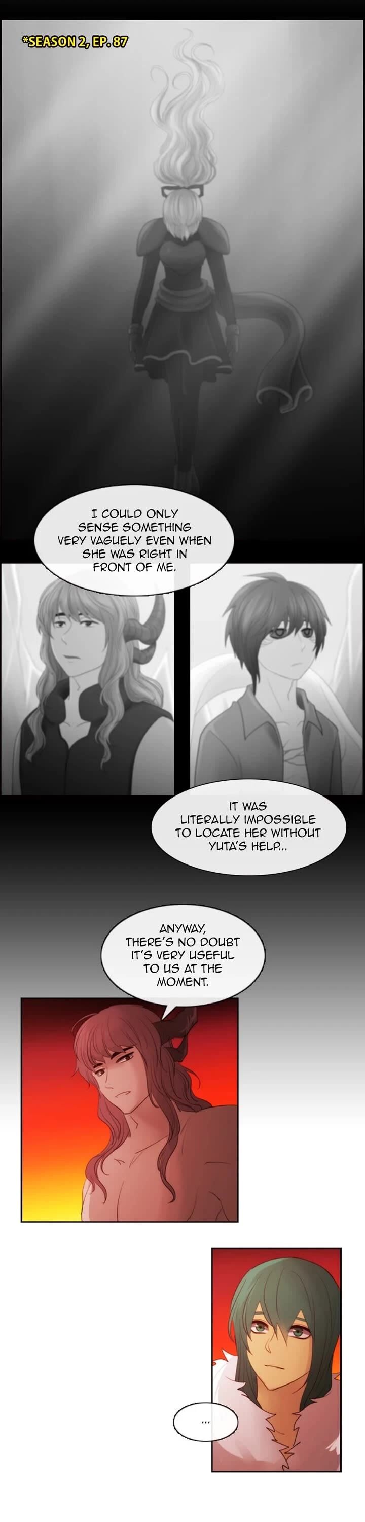 Kubera Chapter 643 Page 6