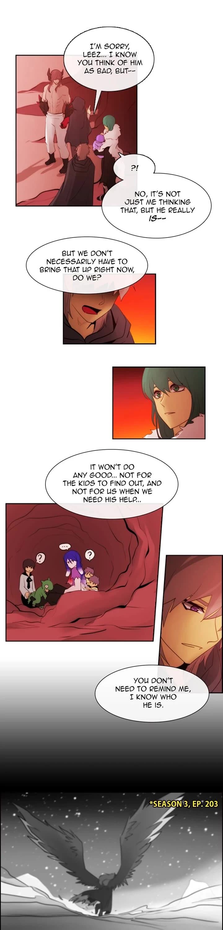 Kubera Chapter 643 Page 7