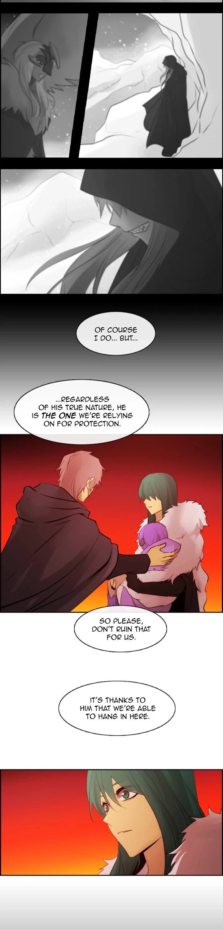 Kubera Chapter 643 Page 8