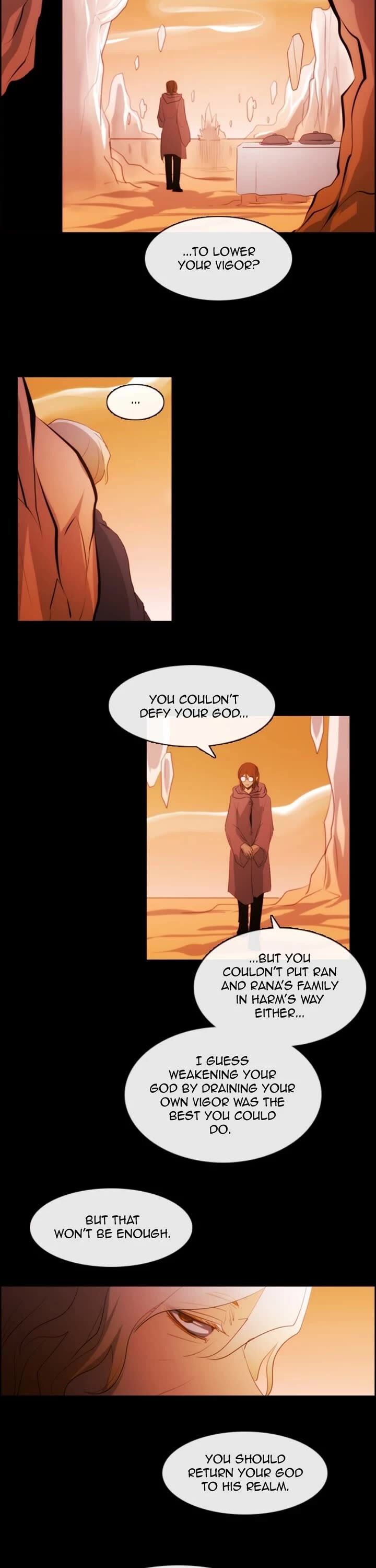 Kubera Chapter 644 Page 11