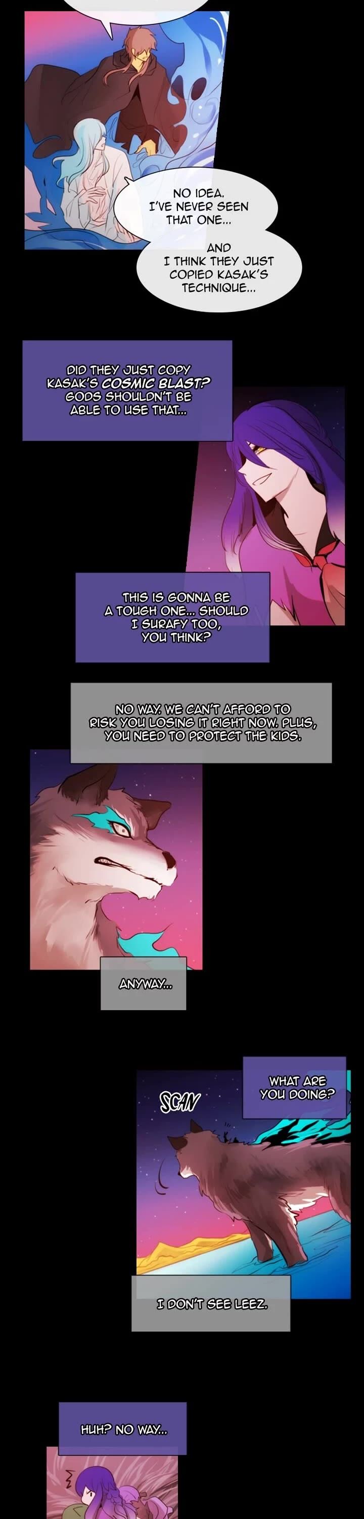 Kubera Chapter 644 Page 17