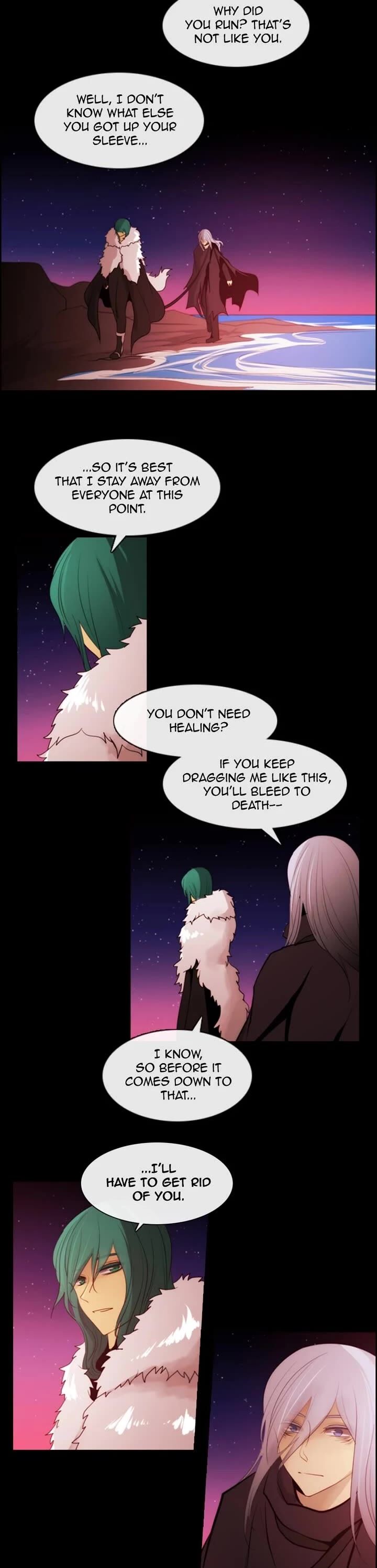 Kubera Chapter 644 Page 19