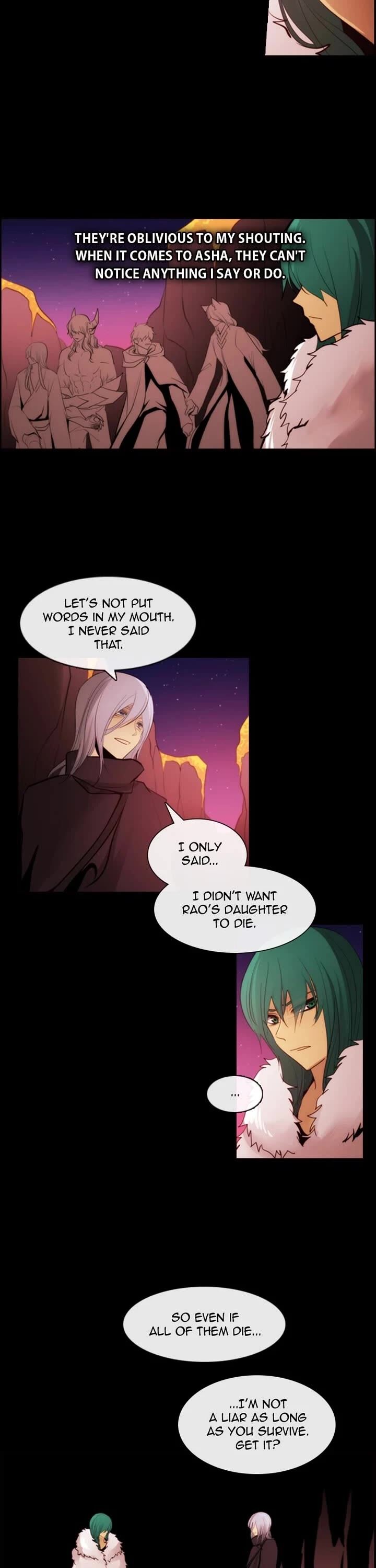 Kubera Chapter 644 Page 2