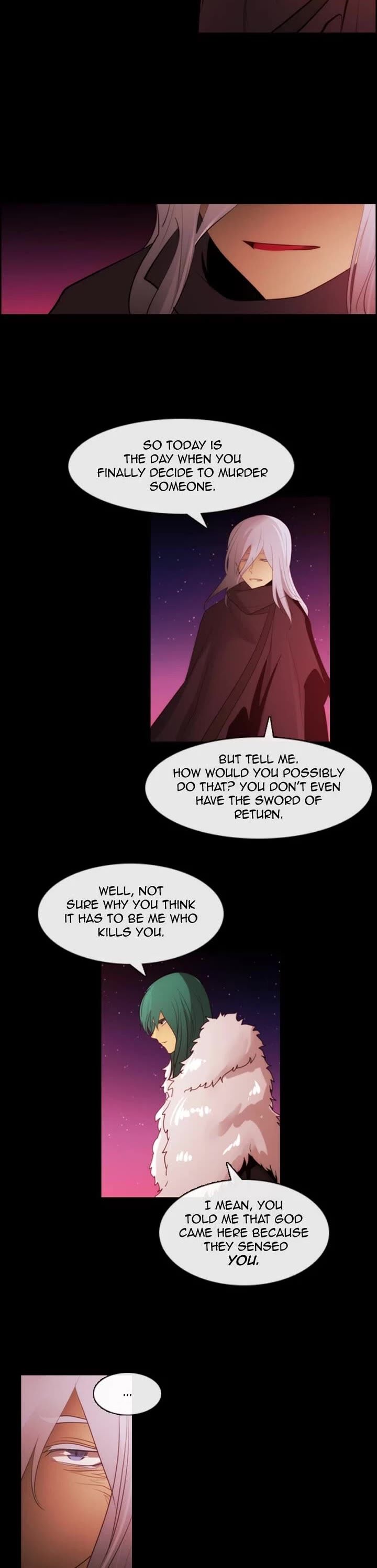 Kubera Chapter 644 Page 20