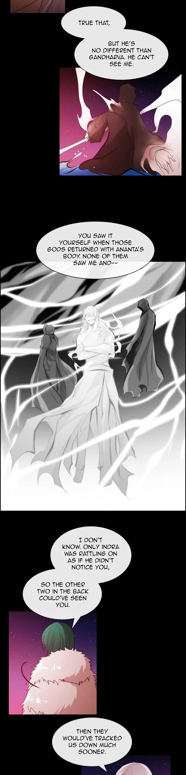 Kubera Chapter 644 Page 21