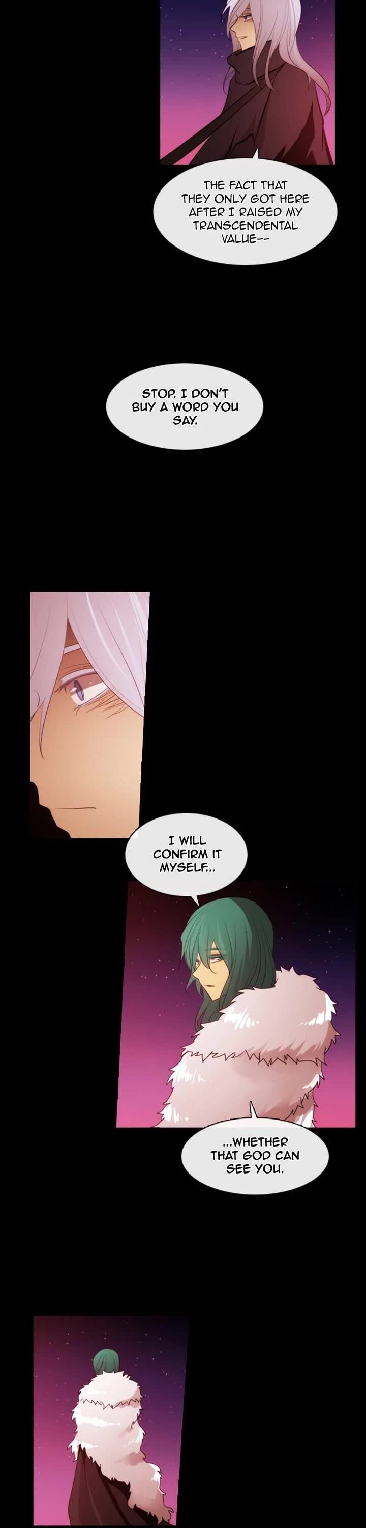 Kubera Chapter 644 Page 22