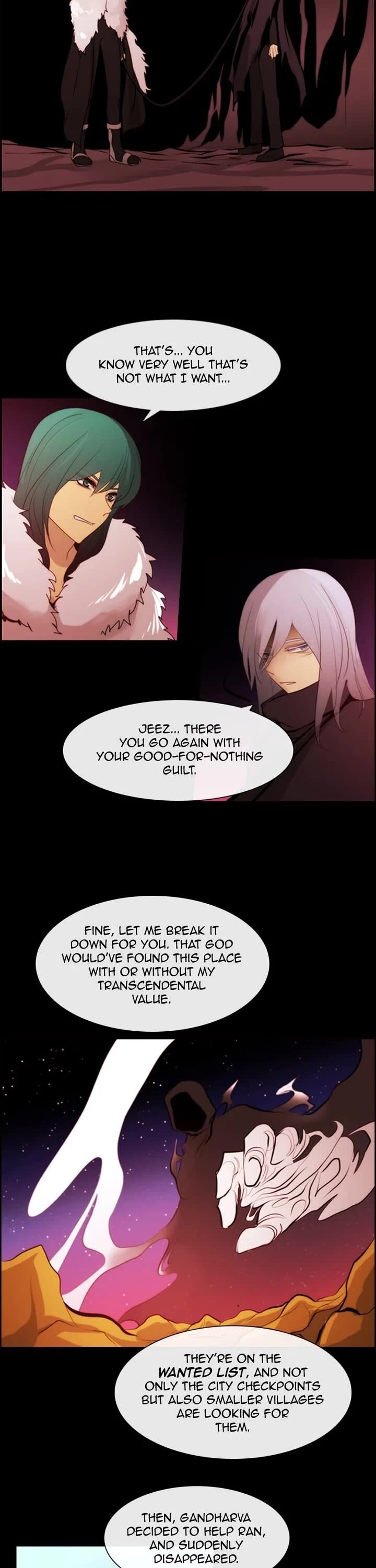 Kubera Chapter 644 Page 3