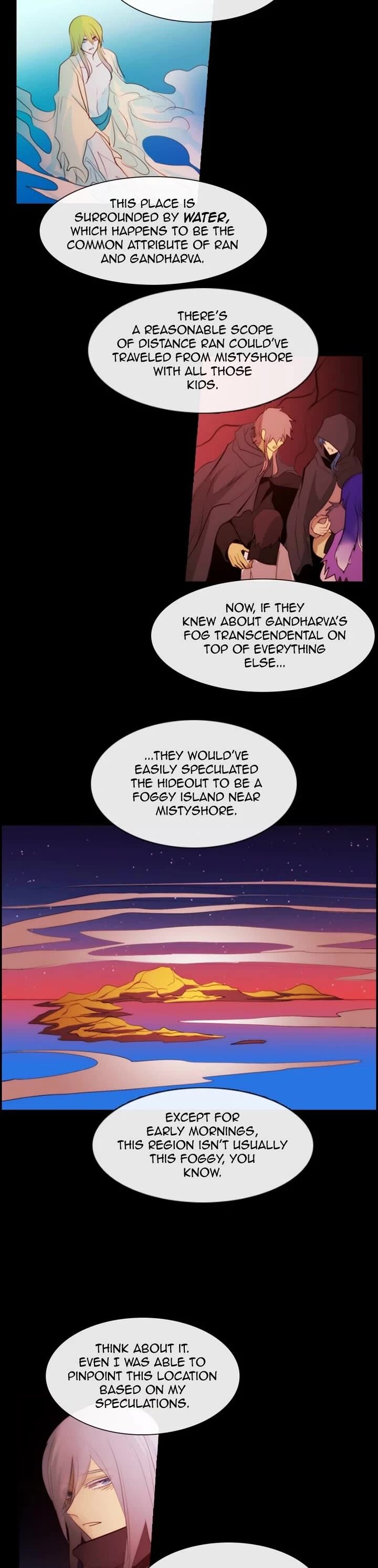 Kubera Chapter 644 Page 4