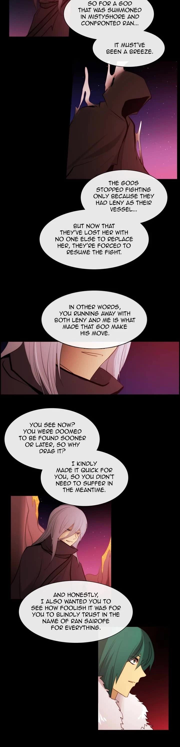 Kubera Chapter 644 Page 5