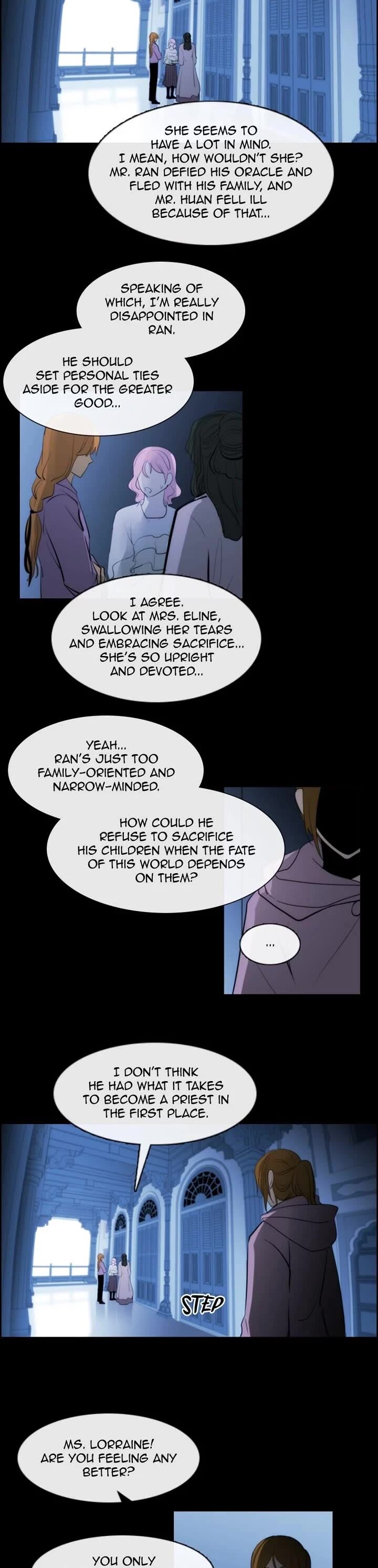 Kubera Chapter 644 Page 9