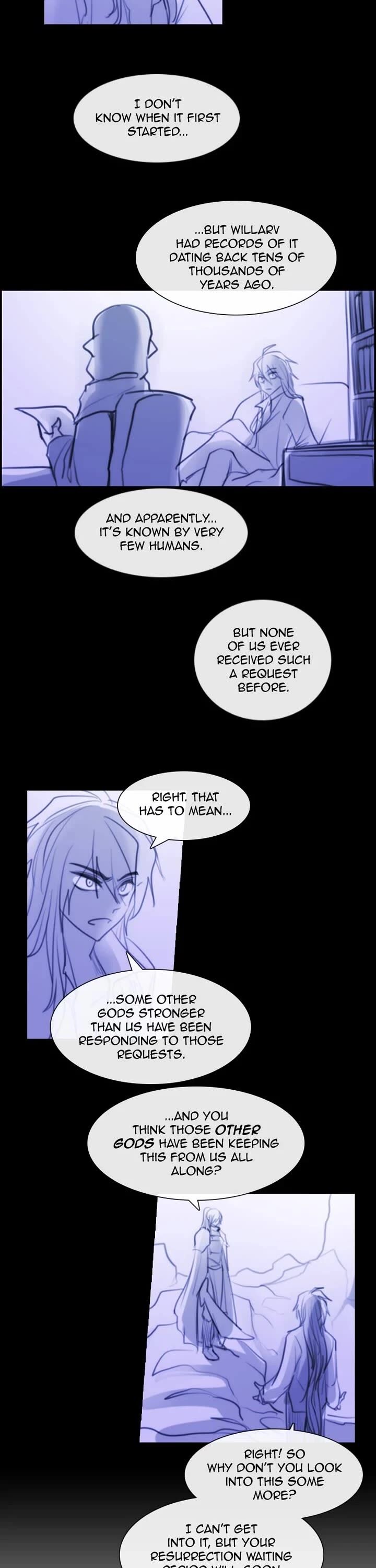 Kubera Chapter 645 Page 12