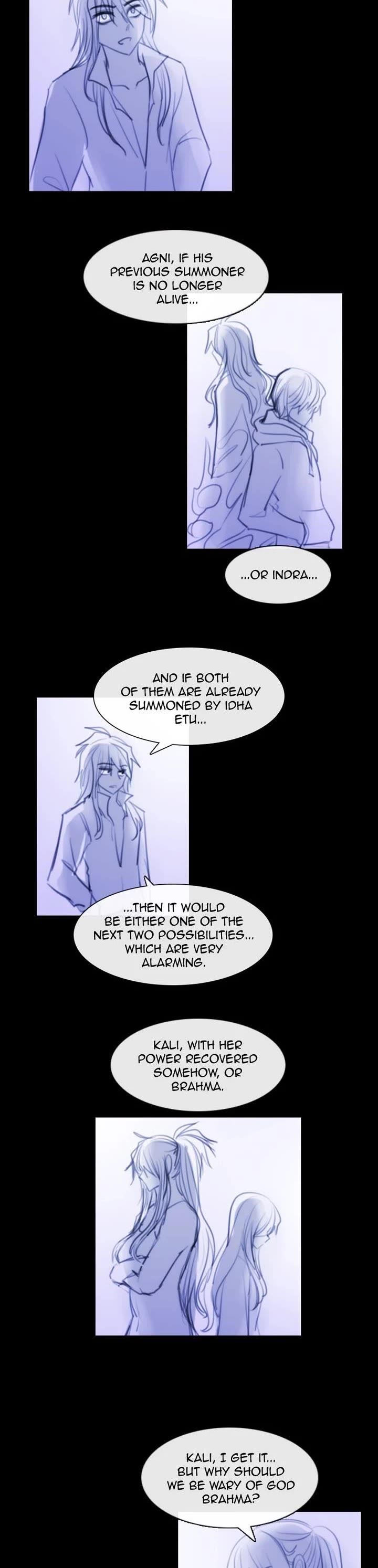 Kubera Chapter 645 Page 15