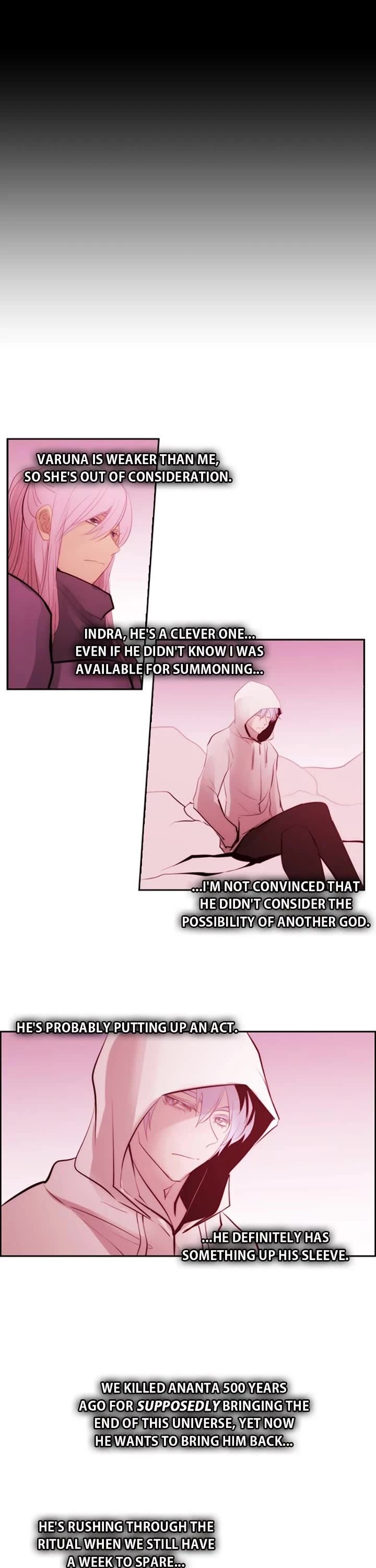 Kubera Chapter 645 Page 17