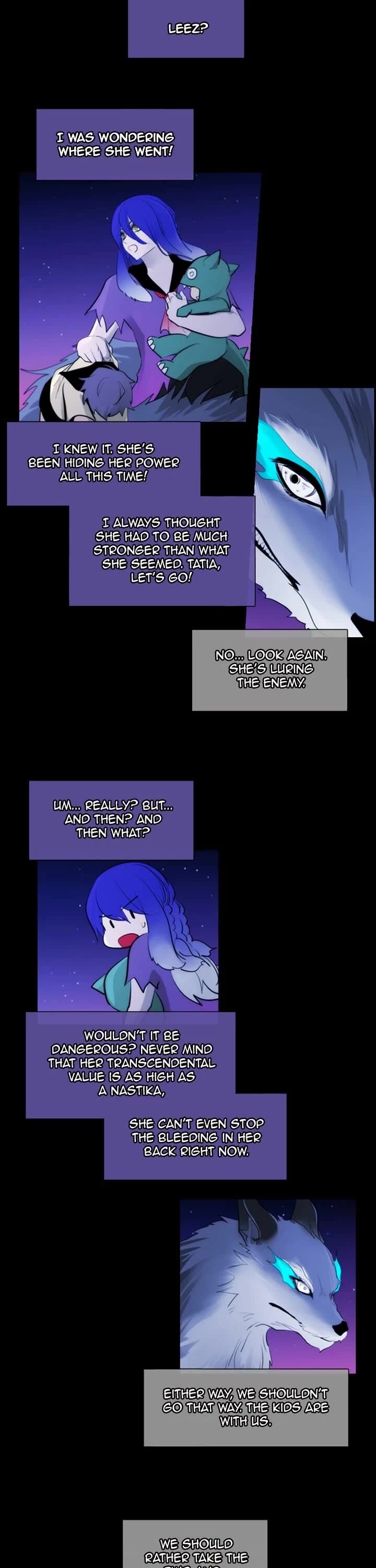 Kubera Chapter 645 Page 2